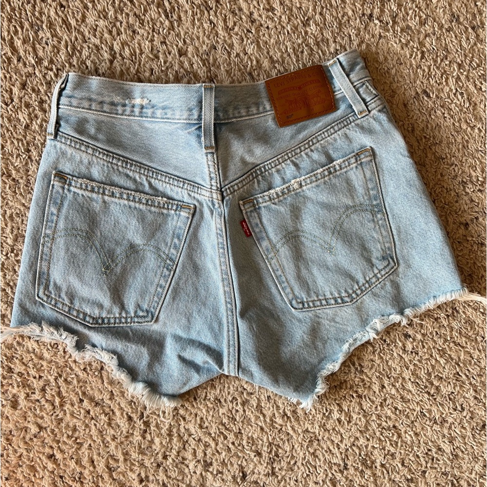 LEVIS
